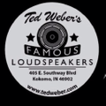 Ted Weber  logo