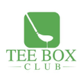 Tee Box Club Logo