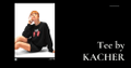 Tee By Kacher Logo