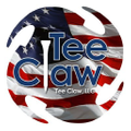 Tee Claw Logo