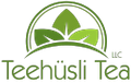 Teehuesli Logo