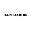 Teen Fashion Logo