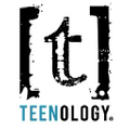 Teenology – Teenologyhair.com logo