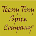 Teeny Tiny Spice Company logo