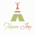 TeepeeJoy Logo
