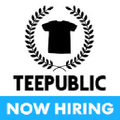 Teepublic Logo