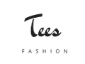 Tees Fashion Logo