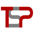 TeeShirtPalace Logo