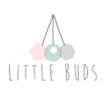 Little Buds Teethers Logo