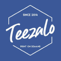 Teezalo LLC Logo