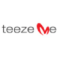 Teeze Me Logo