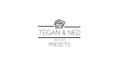 Tegan & Ned Presets Logo