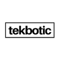 tekbotic.com Logo