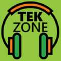 Tekzone Logo