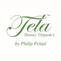Tela Beauty Organics Logo