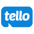 Tello logo