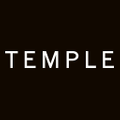 Temple Coffee Roasters Logo