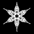 TempleFlakes Logo
