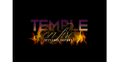 TEMPLE ON FIRE