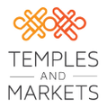 Temples and Markets Logo