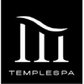 TEMPLESPA Skincare Logo