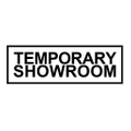 Temporary Showroom Logo