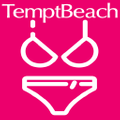 TemptBeach Logo