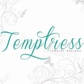 Temptress Jewelry Designs Logo