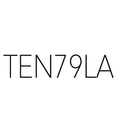 Ten79LA Logo