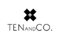 Ten and Co. Logo