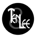 Ten and Lee Swimwear Logo