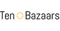 TenBazaars Logo