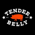 Tender Belly Logo