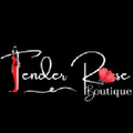 Tender Rose Boutique Logo