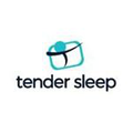 Tender Sleep Logo