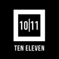 Ten Eleven Men Logo