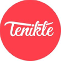 Tenikle Logo