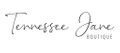 Tennessee Jane logo