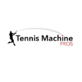 Tennis Machine Pros Logo