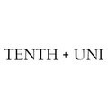 TENTH + UNI Logo