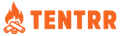 Tentrr Logo