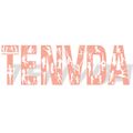 Tenvda Logo