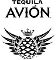 Tequila Avion Logo