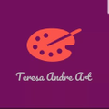 Teresa Andre Art Logo