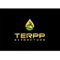 Terpp Extractors Logo