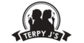 TERPY J Logo