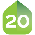 Terra20 Logo