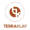 Terra Klay Logo