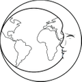 Terra Luna Beauty Logo