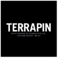 Terrapin Stationers USA Logo